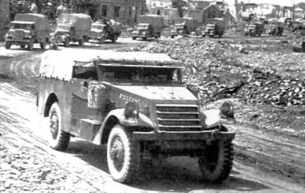 Танки ленд-лиза в Красной Армии. Часть 1 Танки ленд-лиза в Красной Армии. Часть 1