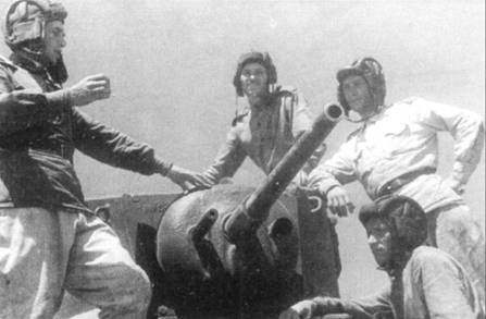 Танки ленд-лиза в Красной Армии. Часть 1 Танки ленд-лиза в Красной Армии. Часть 1