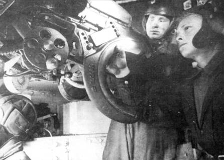 Танки ленд-лиза в Красной Армии. Часть 1 Танки ленд-лиза в Красной Армии. Часть 1