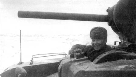 Танки ленд-лиза в Красной Армии. Часть 1 Танки ленд-лиза в Красной Армии. Часть 1
