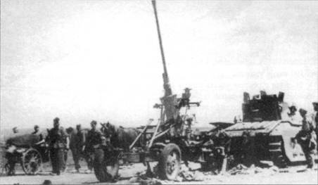 Танки ленд-лиза в Красной Армии. Часть 1 Танки ленд-лиза в Красной Армии. Часть 1