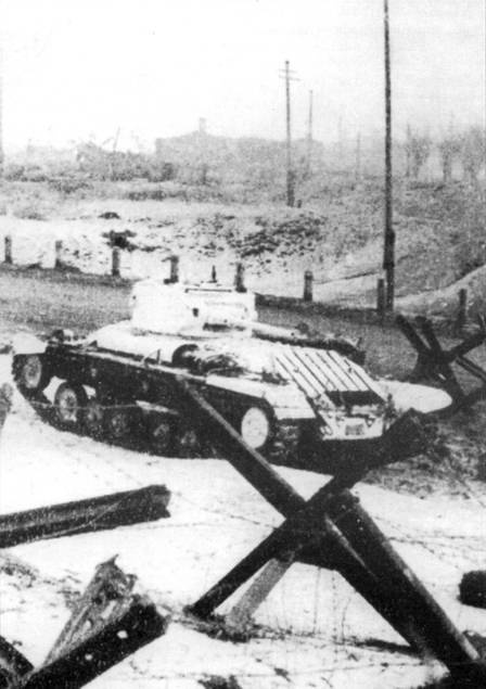 Танки ленд-лиза в Красной Армии. Часть 1 Танки ленд-лиза в Красной Армии. Часть 1