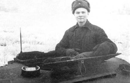 Танки ленд-лиза в Красной Армии. Часть 1 Танки ленд-лиза в Красной Армии. Часть 1