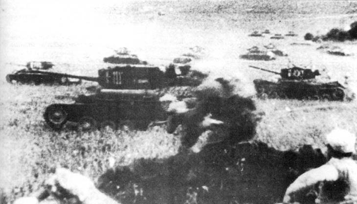 Танки ленд-лиза в Красной Армии. Часть 1 Танки ленд-лиза в Красной Армии. Часть 1
