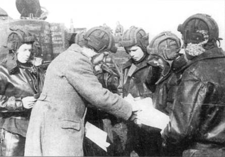 Танки ленд-лиза в Красной Армии. Часть 1 Танки ленд-лиза в Красной Армии. Часть 1