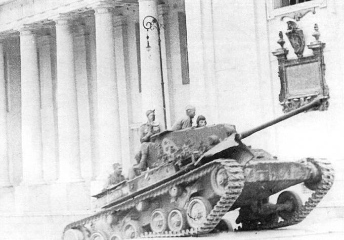 Танки ленд-лиза в Красной Армии. Часть 1 Танки ленд-лиза в Красной Армии. Часть 1