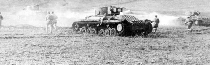 Танки ленд-лиза в Красной Армии. Часть 1 Танки ленд-лиза в Красной Армии. Часть 1
