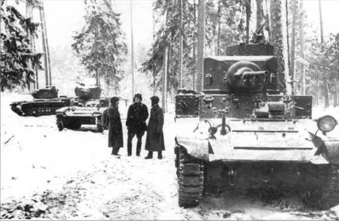 Танки ленд-лиза в Красной Армии. Часть 2 Танки ленд-лиза в Красной Армии. Часть 2