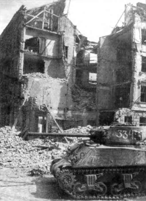 Танки ленд-лиза в Красной Армии. Часть 2 Танки ленд-лиза в Красной Армии. Часть 2