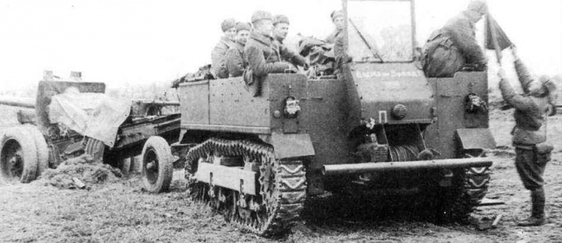 Танки ленд-лиза в Красной Армии. Часть 2