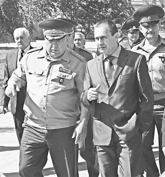 Афган. Разведка ВДВ в действии. Мы были первыми Афган. Разведка ВДВ в действии. Мы были первыми
