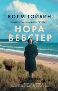 Нора Вебстер - Колм Тойбин - Читать книги онлайн | Слушать аудиокниги онлайн | Электронная библиотека books-lib.com