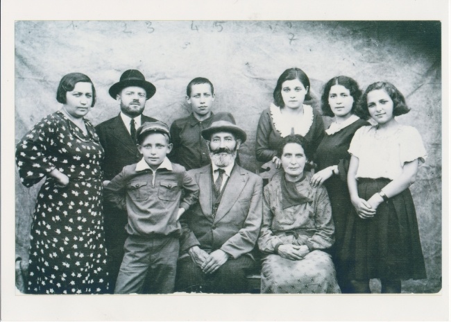 Партизан. От долины смерти до горы Сион. 1939–1948 Партизан. От долины смерти до горы Сион. 1939–1948