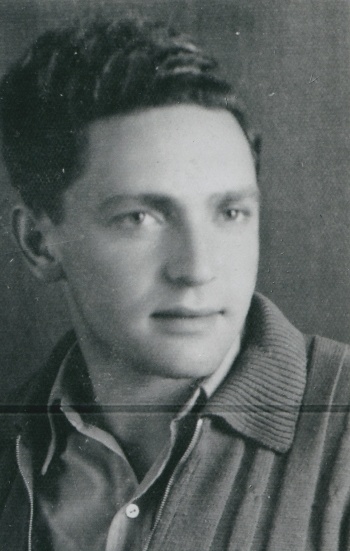 Партизан. От долины смерти до горы Сион. 1939–1948 Партизан. От долины смерти до горы Сион. 1939–1948