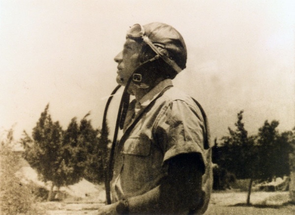 Партизан. От долины смерти до горы Сион. 1939–1948 Партизан. От долины смерти до горы Сион. 1939–1948