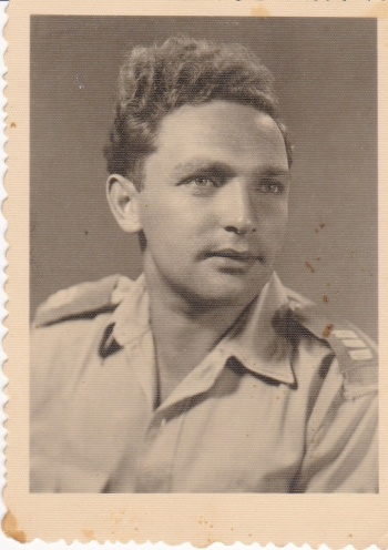 Партизан. От долины смерти до горы Сион. 1939–1948 Партизан. От долины смерти до горы Сион. 1939–1948