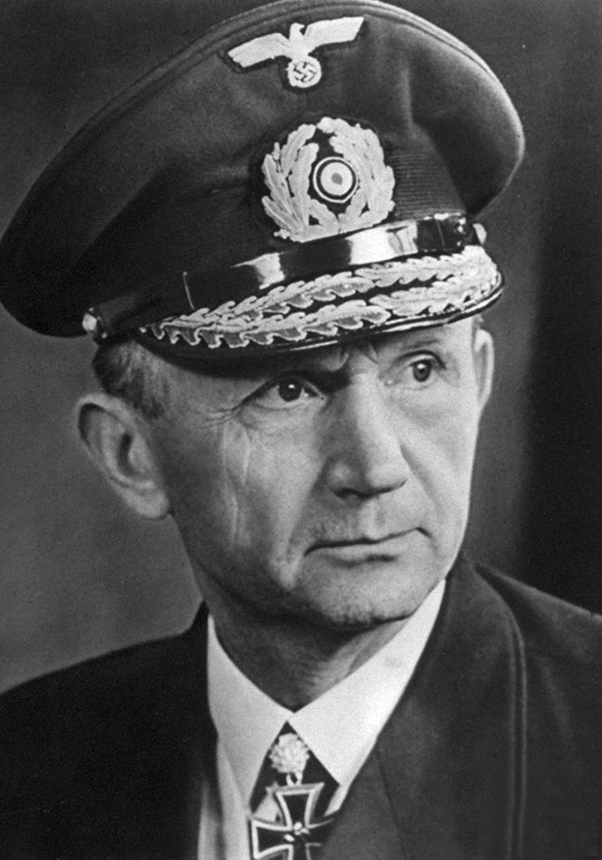 Операция "Дуб". Звездный час Отто Скорцени Операция "Дуб". Звездный час Отто Скорцени