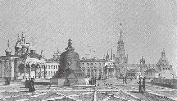 Императорская Россия Императорская Россия