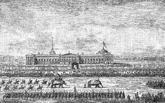 Императорская Россия Императорская Россия
