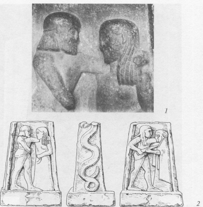 Архаическая Спарта. Искусство и политика Архаическая Спарта. Искусство и политика