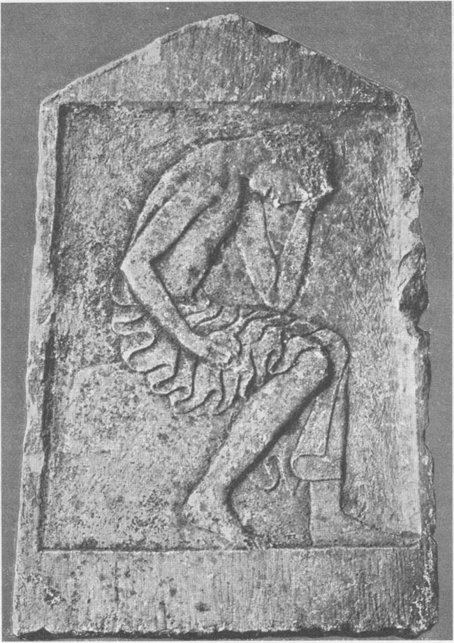 Архаическая Спарта. Искусство и политика Архаическая Спарта. Искусство и политика