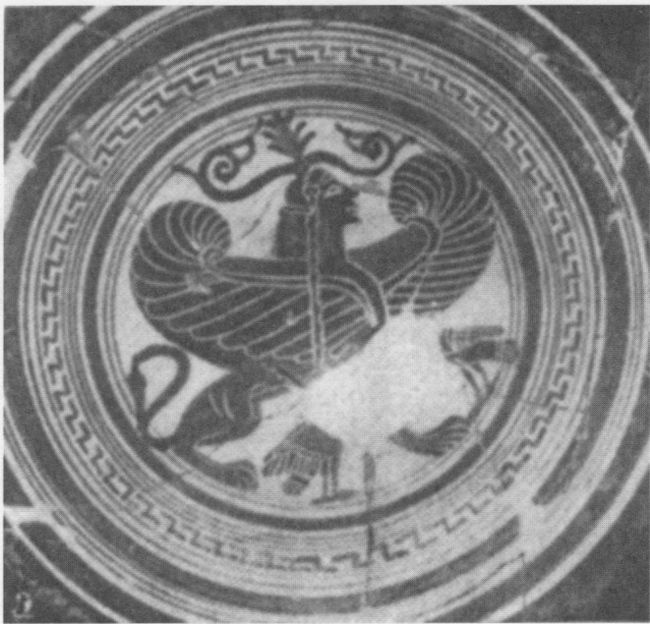 Архаическая Спарта. Искусство и политика Архаическая Спарта. Искусство и политика