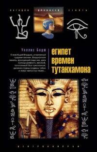 Египет времен Тутанхамона - Эрнест Альфред Уоллис Бадж - Читать книги онлайн | Слушать аудиокниги онлайн | Электронная библиотека books-lib.com