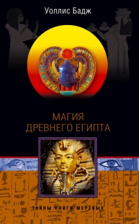 Магия Древнего Египта. Тайны Книги мертвых - Эрнест Альфред Уоллис Бадж - Читать книги онлайн | Слушать аудиокниги онлайн | Электронная библиотека books-lib.com
