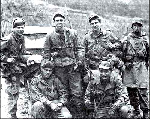 Засекреченные войны. 1950-2000 Засекреченные войны. 1950-2000