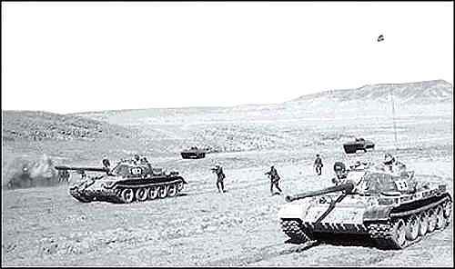 Засекреченные войны. 1950-2000 Засекреченные войны. 1950-2000