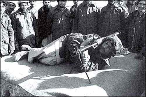 Засекреченные войны. 1950-2000 Засекреченные войны. 1950-2000
