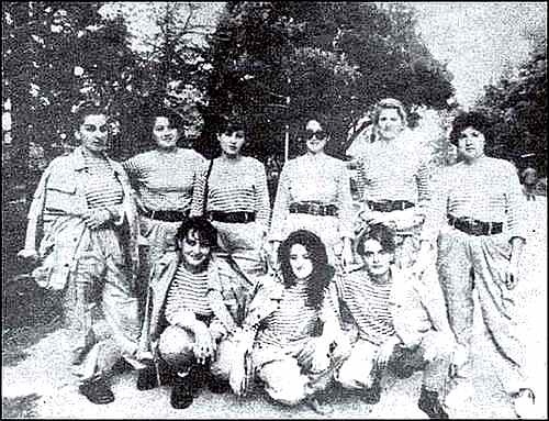 Засекреченные войны. 1950-2000 Засекреченные войны. 1950-2000