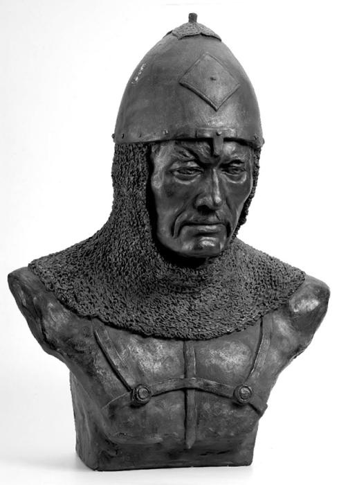 Распад тюркского каганата. VI-VIII вв Распад тюркского каганата. VI-VIII вв