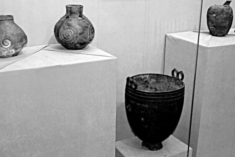 Распад тюркского каганата. VI-VIII вв Распад тюркского каганата. VI-VIII вв