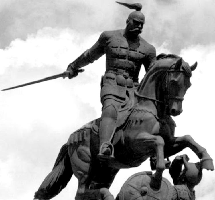 Распад тюркского каганата. VI-VIII вв Распад тюркского каганата. VI-VIII вв