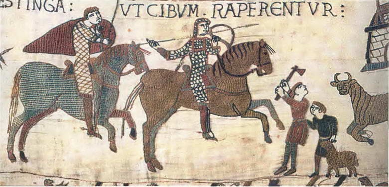 Рыцарство. От древней Германии до Франции XII века Рыцарство. От древней Германии до Франции XII века