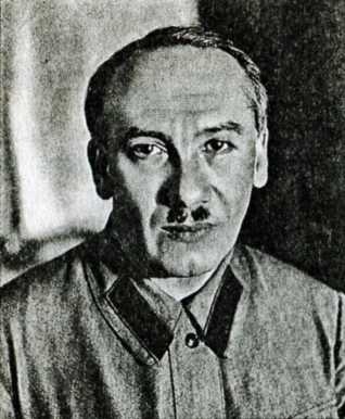 Маленков. Третий вождь Страны Советов Маленков. Третий вождь Страны Советов