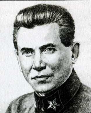 Маленков. Третий вождь Страны Советов Маленков. Третий вождь Страны Советов