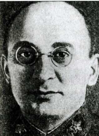 Маленков. Третий вождь Страны Советов Маленков. Третий вождь Страны Советов