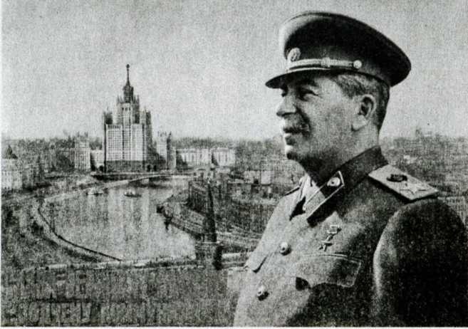 Маленков. Третий вождь Страны Советов Маленков. Третий вождь Страны Советов