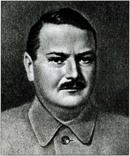 Маленков. Третий вождь Страны Советов Маленков. Третий вождь Страны Советов