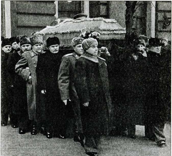 Маленков. Третий вождь Страны Советов Маленков. Третий вождь Страны Советов