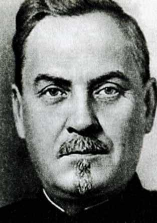 Маленков. Третий вождь Страны Советов Маленков. Третий вождь Страны Советов
