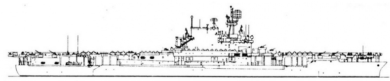Авианосцы мира. 1917 - 1939 Авианосцы мира. 1917 - 1939
