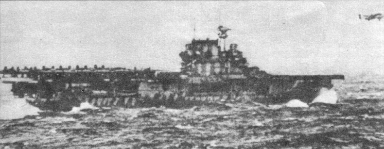 Авианосцы мира. 1917 - 1939 Авианосцы мира. 1917 - 1939