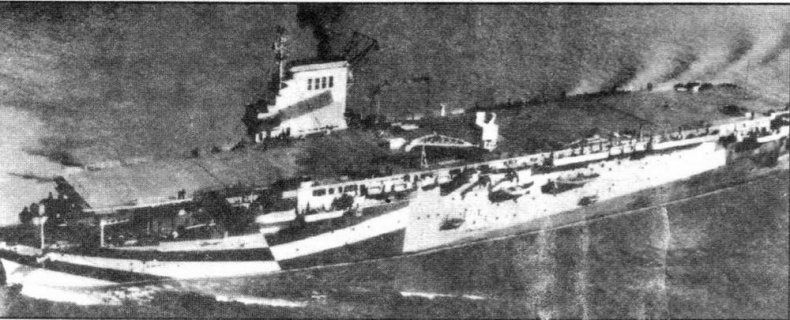 Авианосцы мира. 1917 - 1939 Авианосцы мира. 1917 - 1939