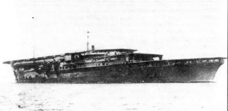 Авианосцы мира. 1917 - 1939 Авианосцы мира. 1917 - 1939