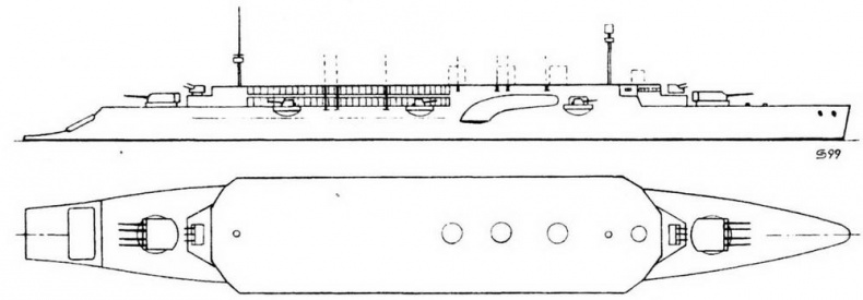Авианосцы мира. 1917 - 1939 Авианосцы мира. 1917 - 1939