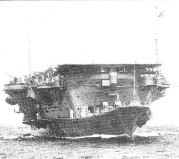Авианосцы мира. 1917 - 1939 Авианосцы мира. 1917 - 1939