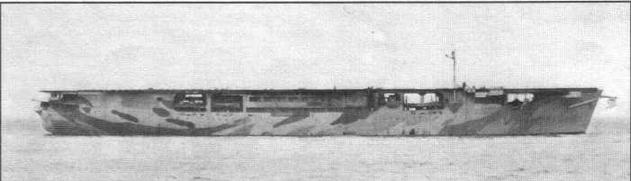 Авианосцы мира 1939-1945 (Великобритания, США, СССР) Авианосцы мира 1939-1945 (Великобритания, США, СССР)